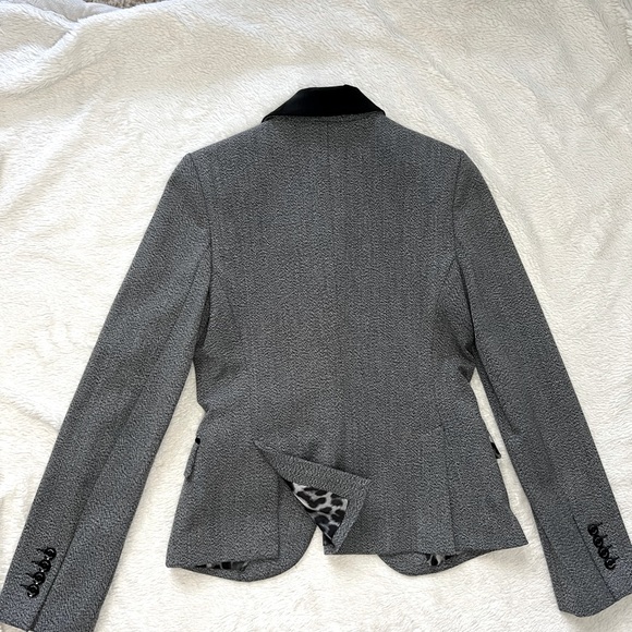 Express Suit Jacket - Picture 3 of 3